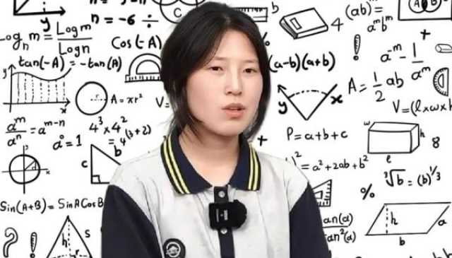 طالبة صينية تثير الجدل بعد التشكيك في نتائج مسابقة رياضيات