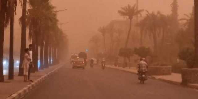 أعلاها بشفشاون .. مقاييس الأمطار المسجلة بالمملكة خلال الـ 24 ساعة الماضية