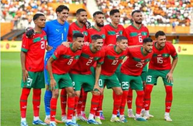 الركراكي يبرمج مباراة ودية ضد منتخب إفريقي قبيل انطلاق الكان