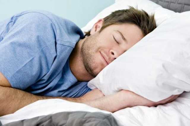 تناول المغنيسيوم والميلاتونين يساعد على تحسين جودة النوم