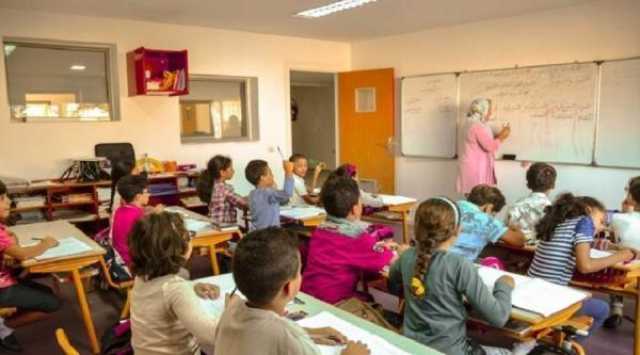 يهم التلاميذ.. وزارة بنموسى تعلن عن إجراء لتجاوز البلوكاج بالمدرسة العمومية