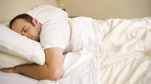 علامات غريبة لانقطاع التنفس الانسدادي أثناء النوم