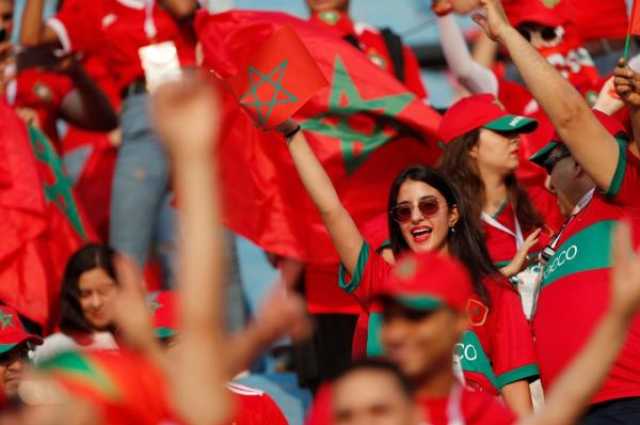 جامعة لقجع تطرح تذاكر مباراة المغرب وليبيريا الرسمية للبيع وهذه هي أسعارها