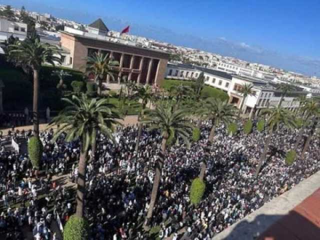 الإعلان عن تأسيس نقابة تعليمية جديدة في المغرب