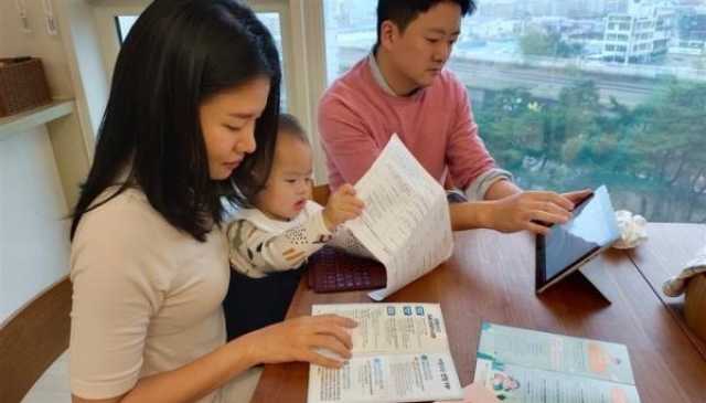 كوريا الجنوبية تشهد أكبر تراجع لعدد الولادات منذ نحو 3 أعوام