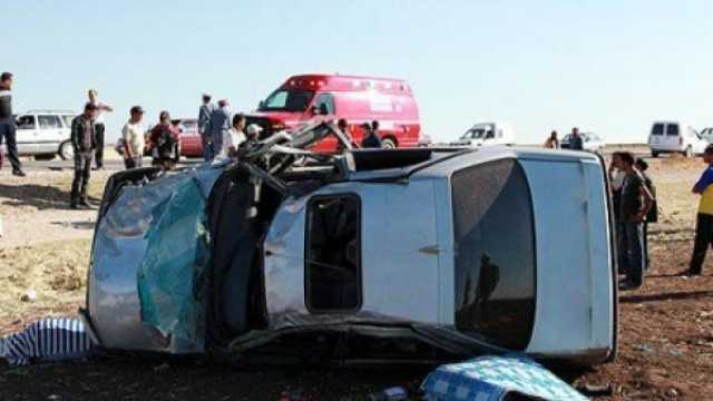 هذه حصيلة حوادث السير بالمغرب خلال الأسبوع المنصرم