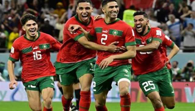 كـان كوت ديفوار.. برنامج مباريات المنتخب المغربي في دور المجموعات