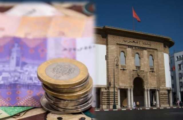 هذه دلالات قرار بنك المغرب إبقاء سعر الفائدة في 3%