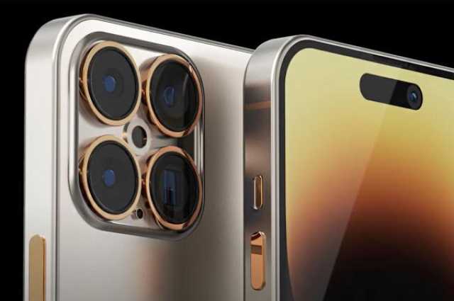 تسريبات جديدة تكشف عن تحسينات كبيرة في كاميرا iPhone 16 Pro وPro Max