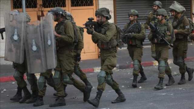 الجيش الإسرائيلي يعلن ارتفاع عدد قتلاه في المعارك البرية بغزة