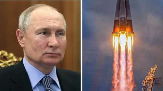الأول منذ نصف قرن.. روسيا تتلقى صدمة كبيرة بعد تحطم لونا-25 على سطح القمر