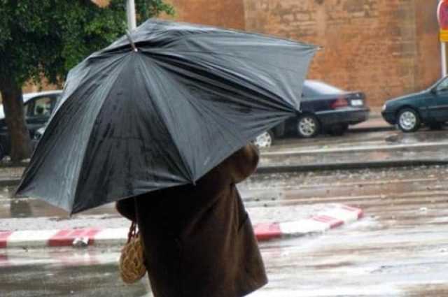 تساقطات مطرية منتظرة ودرجات الحرارة تنزل إلى ما دون الصفر في هذه المناطق المغربية