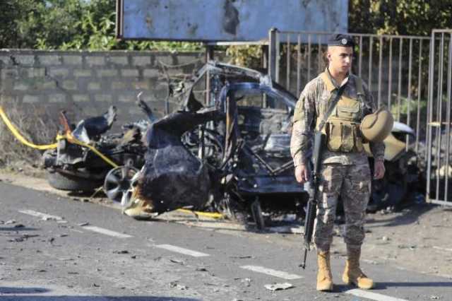 بينهم قيادي حربي.. إسرائيل تغتال 3 عناصر من حزب الله جنوب لبنان