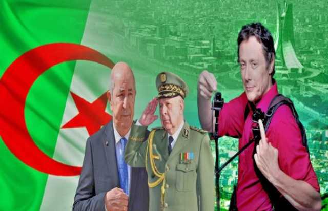 بالفيديو.. غباء الكابرانات يورط الجزائر مرة أخرى في فضيحة عالمية جديدة تناقلتها وسائل إعلام دولية