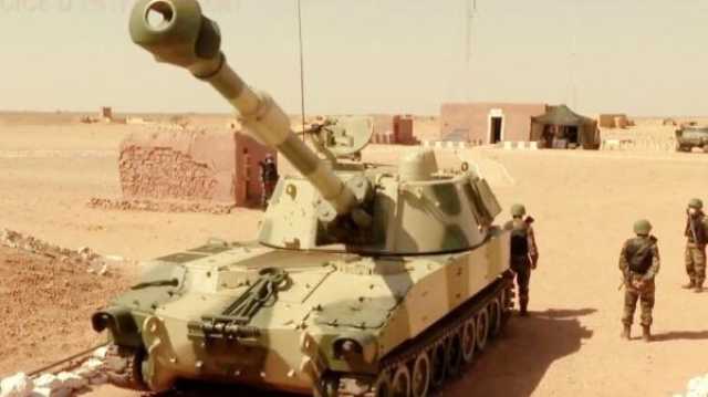 القوات المسلحة الملكية ترد على شائعات انشقاق مجموعة من الضباط بالجيش المغربي
