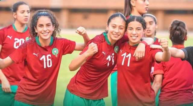 جامعة لقجع تعين مدربا جديدا للمنتخب الوطني النسوي لأقل من 23 سنة