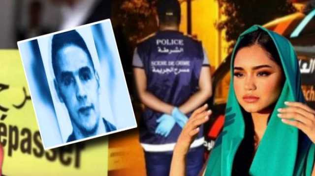 متورط في قضية أخرى .. القضاء يأمر بإحضار مختطف زوج الفنانة ريم فكري!