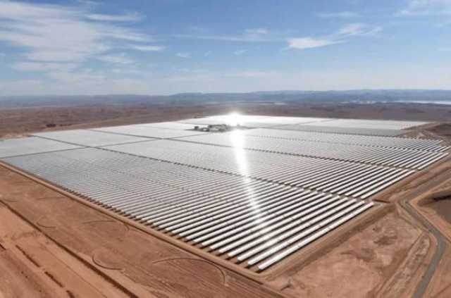 هكذا علقت الحكومة على تأخير تنفيذ أكبر مشروع مخطط للطاقة الشمسية في المغرب