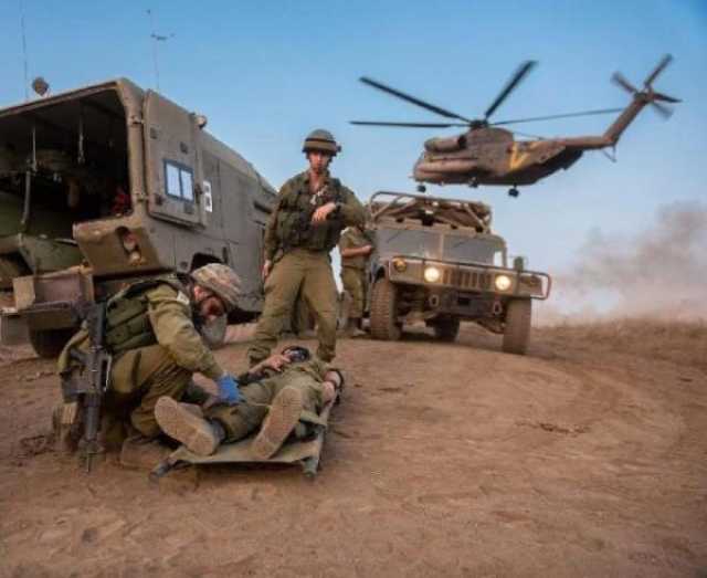 القسام تعلن مقتل وإصابة 15 جنديا إسرائيليا بعد تفجير عبوة رعدية
