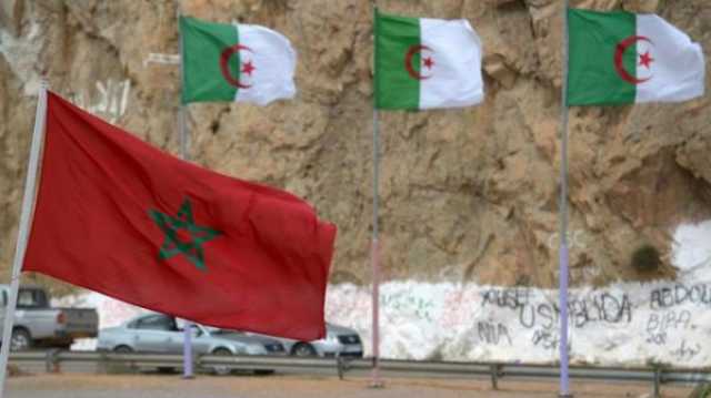 الجزائر تسلم المغرب 16 معتقلا عبر معبر زوج بغال الحدودي