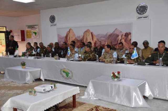 تحالف قدرة شمال إفريقيا.. الجزائر تستجدي الشرعية لـ البوليساريو عبر إقحام مصر وليبيا