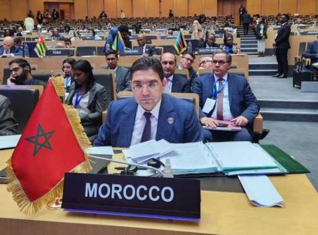 المغرب يواصل توغله إفريقيا باختياره عضوا داخل مؤسسة تابعة للاتحاد الإفريقي