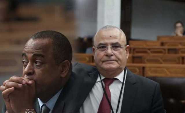 انتخاب عبد القادر بودراع رئيسا لمجلس عمالة الدار البيضاء خلفا لسعيد الناصري القابع في السجن