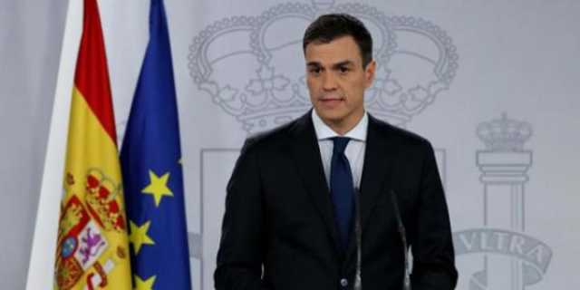 إسرائيل تستدعي سفير إسبانيا لـتوبيخه بعد تصريحات سانشيز