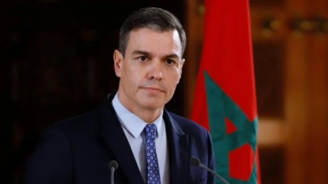 بيدرو سانشيز يدير ظهره نهائيا للجزائر ويختار المغرب شريكا استراتيجيا لإسبانيا
