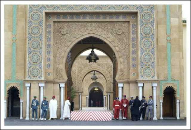 وزارة القصور: الصور المنسوبة لوالدة الملك محمد السادس غير حقيقية وكاذبة