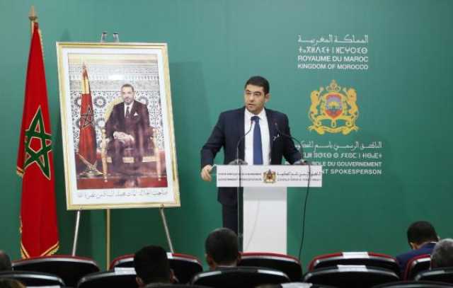 وزير التواصل: سنربح القضية الوطنية بالإعلام المغربي.. وهموم الصحافيين أحملها على عاتقي