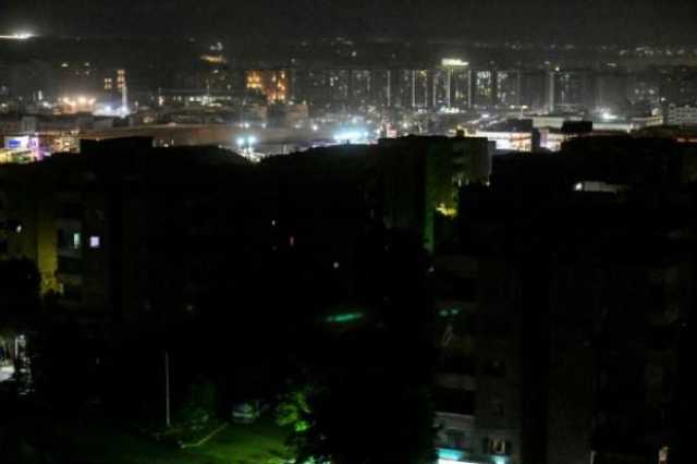انقطاع الكهرباء يشعل الغضب في مصر