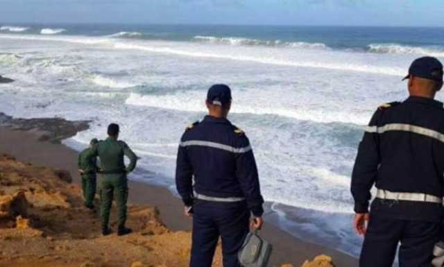 حل بالمغرب للسياحة.. أمواج البحر بطنجة تلتهم مواطنا سعوديا شابا