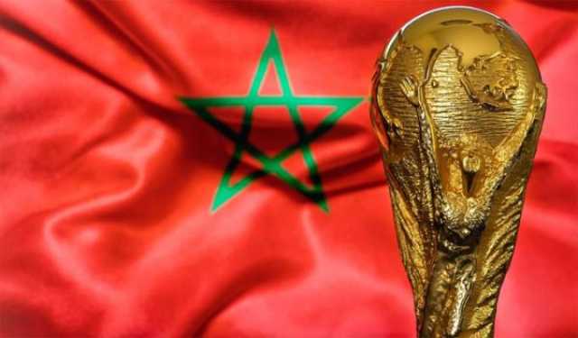 المغرب يقترب من تحقيق ضربة معلم في ملف استضافة مونديال 2030