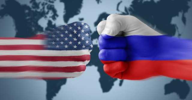 في خطوة مفاجئة.. روسيا تطرد دبلوماسيين أمريكيين
