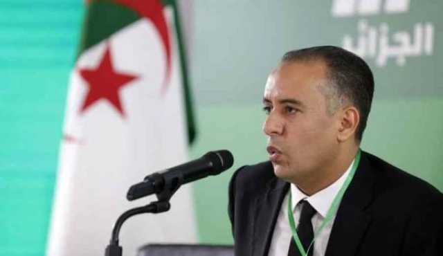 رد محكمة الطاس على طلب رئيس الاتحاد الجزائري وليد صادي