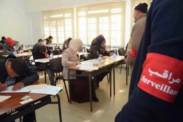 ومن الحب ما سجن .. شاب ينتحل شخصية صديقته في اختبار للتوظيف (صورة)