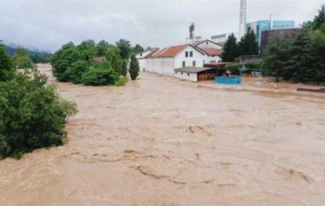 قتيلان وثلاثة مفقودين جراء هطول أمطار غزيرة في إسبانيا
