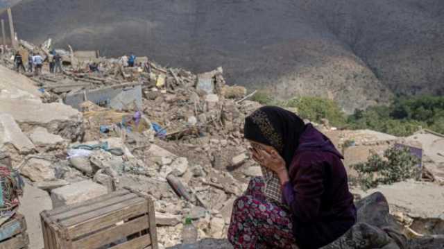 تعويض التأمين.. توقعات بحصول المغرب على 250 مليون دولار لدعم المتضررين من زلزال الحوز