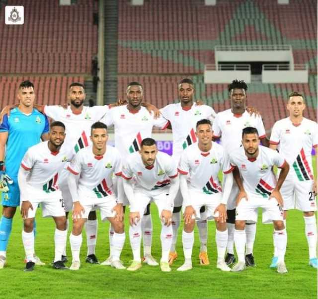 تصفيات دوري أبطال إفريقيا.. الجيش الملكي يعود بالفوز من الطوغو