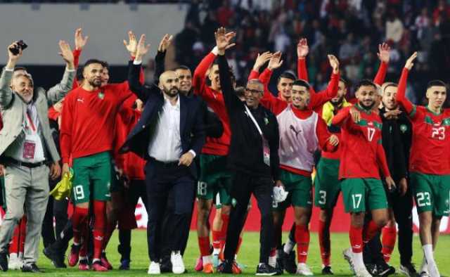 هل يتعرض نجوم المنتخب المغربي لـمؤامرة خفية بسبب إنجازهم التاريخي في مونديال قطر؟