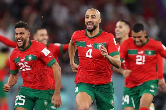 أمرابط أكبر الرابحين من الانتقالات الصيفية.. والميركاتو لم يُنصف أغلب اللاعبين المغاربة