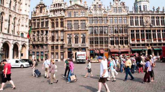 إفلاس الشركات.. فقدان زهاء 20 ألف وظيفة ببلجيكا خلال العام 2023