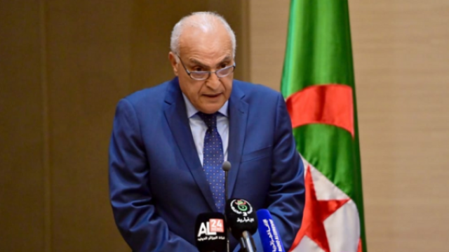 الجزائر تَستغل اجتماع وزراء خارجية إفريقيا-دول شمال أوروبا لمهاجمة الوحدة الترابية للمملكة