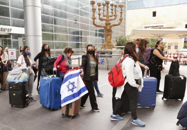عاجل.. إسرائيل تطلب من مواطنيها مغادرة مصر والأردن فورا وتحذرهم من السفر إلى المغرب