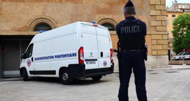 توجيه الاتهام لثلاثة شرطيين إثر وفاة شاب أثناء العنف الحضري بمارسيليا