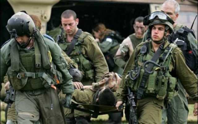 ارتفاع حصيلة قتلى الجيش الإسرائيلي إلى 13 جنديا بعد انطلاق الهجوم البري