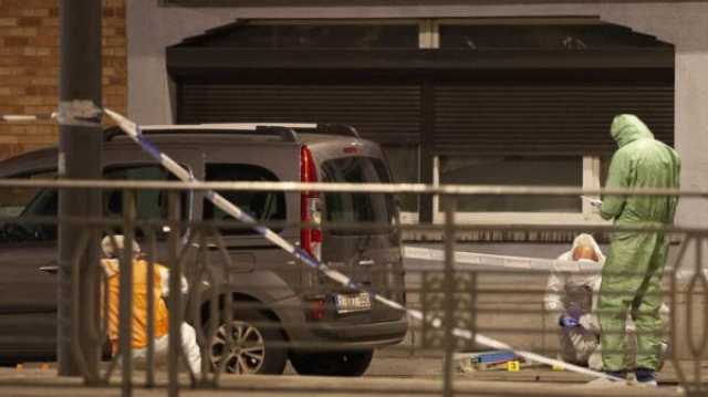 الشرطة البلجيكية تعلن قتل منفذ هجوم بروكسيل الناري وتكشف تفاصيل العملية