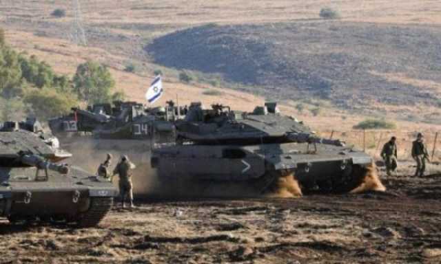 الجيش الإسرائيلي يعلن مقتل ضابط وجرح آخرين في هجوم لحزب الله