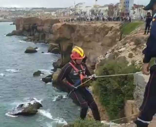 مصدر تعليمي مطلع يكشف لأخبارنا تفاصيل ما وقع لمترشحة الباك المنتحرة المنتحرة بآسفي